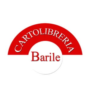 Logo Cartolibreria Barile di d'Aniello Maria Domenica