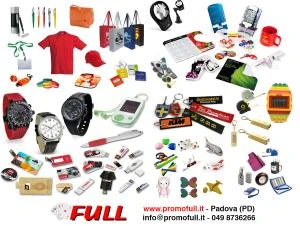 Logo Full di Facchinato Stefano