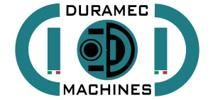 Logo Duramec Soc. Coop.