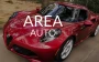 Logo Area Auto Srls