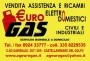 Logo AG. Eurogas