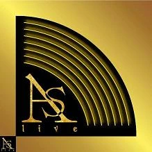 Logo Audioservicelive di Paolo Greco