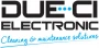 Logo Due-Ci Electronic Snc