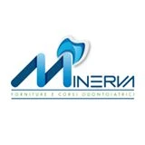 Logo Minerva Srl