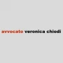 Logo Avv. Veronica Chiodi