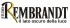 Logo Studio Rembrandt di Paola Amicucci