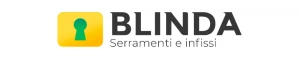 Logo Blinda Snc