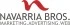 Logo Navarria Bros Snc