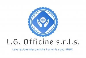 Logo L. G. Officine Srls
