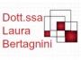 Logo Dott.ssa Laura Bertagnini