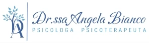 Logo Dott.ssa Angela Bianco