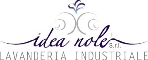 Logo Idea Nole' Srl