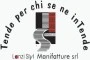 Logo Lanzistyl Manifatture Srl