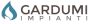 Logo Grardumi Impianti di Gardumi Davide Sas