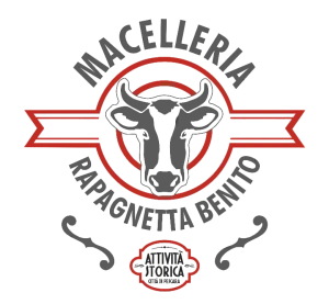 Logo Benito Rapagnetta 