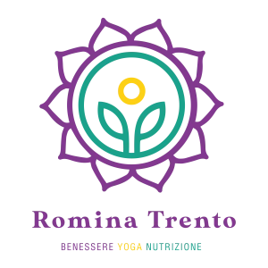 Logo Dott.ssa Trento Romina