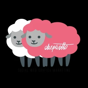 Logo Dacciuntag di Girotto Federico