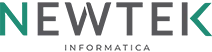 Logo Newtek Snc di Palomba S. e Mambrin M.