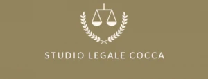 Logo Studio Legale Cocca