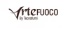 Logo Artefuoco by Tecnofumi