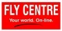 Logo Fly Centre Srl