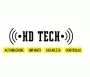 Logo HD Tech Srl
