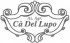 Logo Azienda Agricola Cà del Lupo