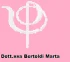 Logo Dott.ssa Marta Bertoldi