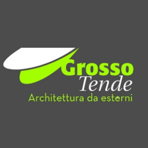 Logo Grosso Tende Srl