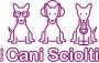 Logo Cani Sciolti Asd