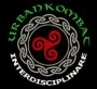 Logo Urban Kombat Interdisciplinary