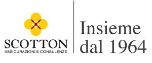 Logo Scotton Assicura Snc di Scotton Carlo e Lara