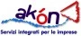 Logo AKON