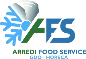Logo Arredi Food Service Srls