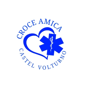 Logo Pubblica Assistenza Croce Amica