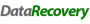 Logo Data Recovery di Kombo Srls