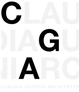 Logo Architetto Guerini Claudia