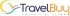 Logo Travelbuy Italia Srl