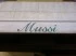 Logo Mussi Dario