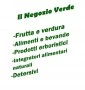 Logo Il Negozio Verde