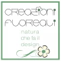 Logo Creazioni Floreali di Simonetta Camisotti
