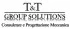 Logo T&T Groupsolutions