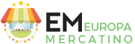 Logo Europa Mercatino