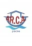 Logo AR.C.A. Piscine