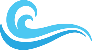 Logo Blue Rent Cagliari Srls