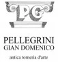 Logo Torneria d'arte Pellegrini Gian Domenico