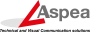 Logo Aspea Srls