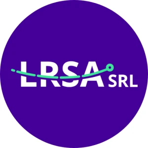 Logo L.R.S.A. Srl    