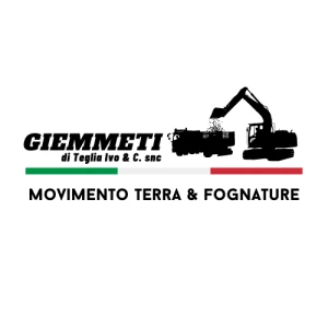 Logo Giemmeti di Teglia Ivo & C. Snc    