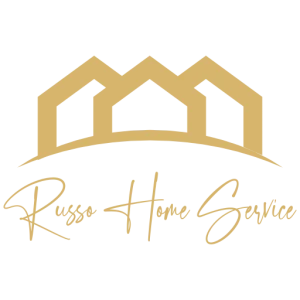 Logo Russo Home Service di Russo Alessandro Antimo